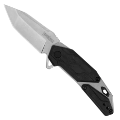 Kershaw Jetpack Steel/GFN Spring Assisted Tanto Knife