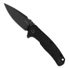 Kershaw Black Glass-Reinforced Nylon Conduit Assisted Flipper Knife, Black Oxide Spear Point Blade 1 Kershaw Black Glass-Reinforced Nylon Conduit Assisted Flipper Knife, Black Oxide Spear Point Blade -Zero Tolerance Shop 1407 profile web 39496.1676323671