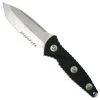 Microtech Socom Alpha Tanto Mini Fixed Blade Knife, Combo Stonewash Blade -Zero Tolerance Shop 144m 11 91909.1655491693