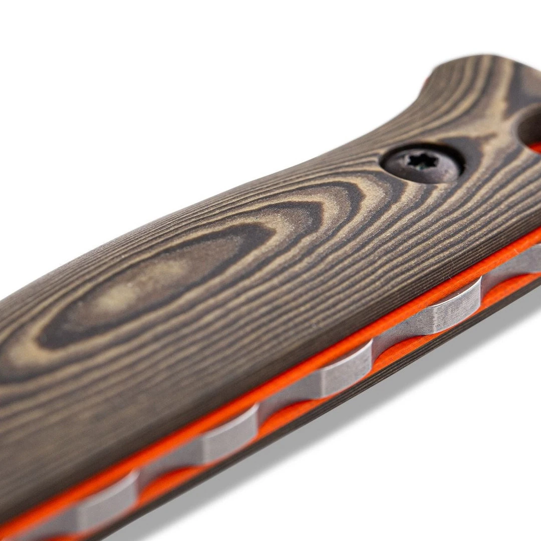 Benchmade Saddle Mountain Skinner Knife, S90V Blade 4 Benchmade Saddle Mountain Skinner Knife, S90V Blade - Image 2