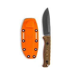 Benchmade Saddle Mountain Skinner Knife, S90V Blade 7 Benchmade Saddle Mountain Skinner Knife, S90V Blade -Zero Tolerance Shop 15002 1 09 89001.1596729341