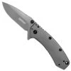 Kershaw Cryo Spring Assist Knife, Standard Blade, KS1555TI -Zero Tolerance Shop 1555ti profile hi res 68338.1560379659