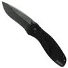 Kershaw BlackWash Blur Spring Assisted Knife, 1670BW -Zero Tolerance Shop 1670bw profile hi res 22954.1560363571
