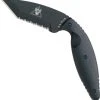 Ka-Bar Large TDI Law Enforcement Tanto Fixed Blade Knife, Black Serrated Blade 2 Ka-Bar Large TDI Law Enforcement Tanto Fixed Blade Knife, Black Serrated Blade -Zero Tolerance Shop 18 6958 Product Primary Image 83676.1580928886