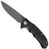 Artisan Cutlery Tradition Flipper Knife, D2 Black Blade -Zero Tolerance Shop 18 76190 Product Primary Image 16906.1582130993