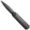 WE Knife Co. Twill Carbon Fiber Eidelon Flipper Knife -Zero Tolerance Shop 19074bc 14915.1656347201