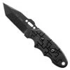 TOPS Knives C.A.T. Knife, Cryptic Cyber Scales, Tanto Black Blade -Zero Tolerance Shop 203t01 13 87009.1540832862