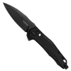 Kershaw Monitor DuraLock Folding Knife, Black Oxide D2 Blade -Zero Tolerance Shop 2041 profile web 22931.1675117717