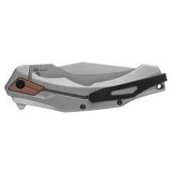 Kershaw Payout Spring Assist Knife, D2 Blade -Zero Tolerance Shop 2075 clipside closed hi res 42784.1583769071