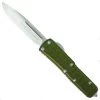 Microtech Signature Series OD Green UTX-85 II OTF Knife, Stonewash Blade -Zero Tolerance Shop 231ii10ods 54052.1655833342