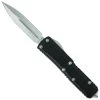 Microtech Signature Series UTX-85 II OTF Knife, Satin Dagger Blade -Zero Tolerance Shop 232ii4s 63207.1655832674