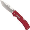 Cold Steel Double Safe Hunter Slock Master Red GFN Folding Knife -Zero Tolerance Shop 23JK 30620.1622761173