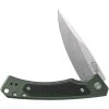 Case OD Green Marilla Flipper Knife, S35VN Stonewash Blade -Zero Tolerance Shop 25883 17278.1659970202