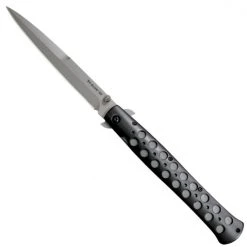 Cold Steel Ti-Lite 6" Folder Knife, CPM-S35VN Blade