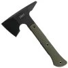 CRKT Jenny Wren Compact Fixed Blade Tomahawk, Black Head 2 CRKT Jenny Wren Compact Fixed Blade Tomahawk, Black Head -Zero Tolerance Shop 2726 Jenny Wren compact open front Hi res 99936.1576254199