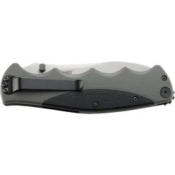 CRKT Monashee Field Strip Flipper Knife, Satin Blade -Zero Tolerance Shop 2842.2 18630.1543333195