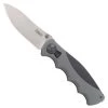 CRKT Monashee Field Strip Flipper Knife, Satin Blade -Zero Tolerance Shop 2842 90479.1543333185