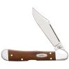 Case Mini CopperLock Chestnut Bone Folder Knife, Satin Blade 1 Case Mini CopperLock Chestnut Bone Folder Knife, Satin Blade -Zero Tolerance Shop 28704 085 Mini Copperlock Front 18 02670.1556634505