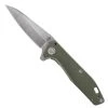 Gerber Flat Sage Fastball Flipper Knife, CPM-S30V Blade