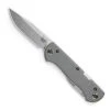 Benchmade Weekender Cool Gray G10 Folding Knife