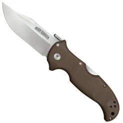 Cold Steel Bush Ranger Folder Knife, CPM-S35VN Blade