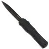 Benchmade Autocrat Dagger OTF Auto Knife, CPM-S30V Black Blade -Zero Tolerance Shop 3400BK 35094.1568736934