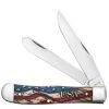 Case Vintage Flag Natural Bone Color Wash Trapper Knife 2 Case Vintage Flag Natural Bone Color Wash Trapper Knife -Zero Tolerance Shop 36030 C SP Knife 326 6254 SS Trapper MAIN 14048.1637692177