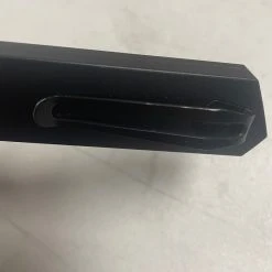 Boker Plus SCRATCH & DENT Black Kwaiken OTF Auto Knife, Satin D2 Blade 5 Boker Plus SCRATCH & DENT Black Kwaiken OTF Auto Knife, Satin D2 Blade -Zero Tolerance Shop 551 52670.1677864263