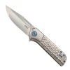 CRKT Liong Mah Lanny Assist Knife, Satin Blade -Zero Tolerance Shop 6525 77105.1616015909