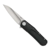 CRKT Mah-Hawk Black GRN Spring Assisted Knife