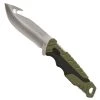 Buck Knives Buck Pursuit Large Guthook Fixed Blade Knife, Satin Blade 2 Buck Knives Buck Pursuit Large Guthook Fixed Blade Knife, Satin Blade -Zero Tolerance Shop 657GRG Pursuit Large Guthook 62899.1553266887