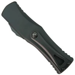 Microtech Black Tactical Hera OTF Knife, Black Serrated Dagger Blade 5 Microtech Black Tactical Hera OTF Knife, Black Serrated Dagger Blade -Zero Tolerance Shop 702 3tb 2 22225.1660324249