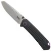 CRKT Montosa Folder Knife, Bead Blast Blade -Zero Tolerance Shop 7115 Montosa open front Hi res 49611.1576383552