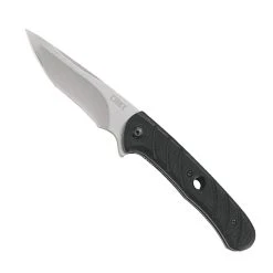 CRKT Eric Ochs Intention Assist Knife, Stonewash Blade