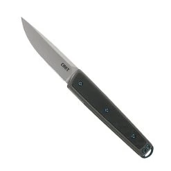 CRKT Richard Rogers Symmetry Knife, Bead Blast Blade