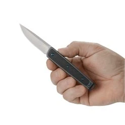 CRKT Richard Rogers Symmetry Knife, Bead Blast Blade -Zero Tolerance Shop 7190c 79349.1615838924