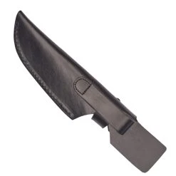 Ontario Knife Company Ontario Black Bird ML5 Micarta Fixed Blade Knife -Zero Tolerance Shop 7502 88002.1657811347