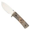 Ontario Knife Company Ontario ADK Keene Valley Hunter Micarta Fixed Blade Knife -Zero Tolerance Shop 8188 98047.1657810107