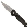 Buck Knives Buck Sprint Select Flipper Knife, Stonewash Blade -Zero Tolerance Shop 840BKS1 Sprint Select 24487.1601580834