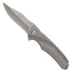 Buck Knives Buck Grey Sprint Select Flipper Knife, Stonewash Blade 1 Buck Knives Buck Grey Sprint Select Flipper Knife, Stonewash Blade -Zero Tolerance Shop 840GYS Sprint Select 35904.1547227720