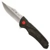 Buck Knives Buck Sprint Pro Marbled Carbon Fiber Flipper Knife, CPM-S30V Blade -Zero Tolerance Shop 841CFS Sprint Pro 14428.1553267085