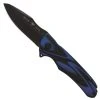 Buck Knives Buck Sprint Ops Pro Flipper Knife, CPM-S30V Graphite Black Blade -Zero Tolerance Shop 842BLS Sprint Pro Ops 18896.1547223199