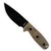 Ontario Knife Company Ontario RAT-3 Micarta Fixed Blade Utility Knife 1 Ontario Knife Company Ontario RAT-3 Micarta Fixed Blade Utility Knife -Zero Tolerance Shop 8665 54569.1657726240