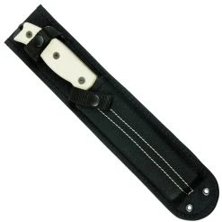 Ontario Knife Company Ontario RAT-7 Micarta Fixed Blade Survival Knife -Zero Tolerance Shop 8668 18126.1657733869