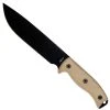 Ontario Knife Company Ontario RAT-7 Micarta Fixed Blade Survival Knife -Zero Tolerance Shop 8668b 62058.1657733867