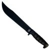 Ontario Knife Company Ontario SP-5 Black Fixed Blade Bowie Knife -Zero Tolerance Shop 8681 SP 5 1024x1024 62258.1657649896