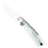 Ontario Knife Company Ontario Wraith Ice Series Folding Knife -Zero Tolerance Shop 8798cl 09346.1657812465