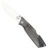 Ontario Knife Company Ontario Wraith Ice Series Smoke Folding Knife