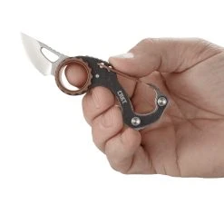 CRKT Mike Bond Compano Knife -Zero Tolerance Shop 9082b 94373.1615836339