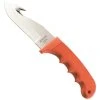 Bear & Son Guthook Knife, Orange Kraton Handle, 444OR -Zero Tolerance Shop BC444OR 2 28519.1533222033